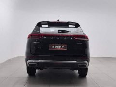 Haval H6 National Trend Edition 1.5T Automatic Urban Version - ფოტო 4