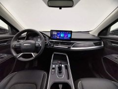 Haval H6 National Trend Edition 1.5T Automatic Urban Version - ფოტო 5