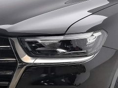 Haval H6 National Trend Edition 1.5T Automatic Urban Version - ფოტო 7