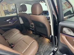 Mercedes-Benz GLE (Imported) GLE 350 4MATIC Fashion - ფოტო 10