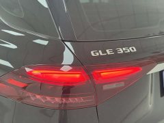 Mercedes-Benz GLE (Imported) GLE 350 4MATIC Fashion - ფოტო 11