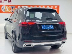 Mercedes-Benz GLE (Imported) GLE 350 4MATIC Fashion - ფოტო 12