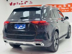 Mercedes-Benz GLE (Imported) GLE 350 4MATIC Fashion - ფოტო 13