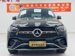 Mercedes-Benz GLE (Imported) GLE 350 4MATIC Fashion - ფოტო 2
