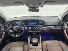 Mercedes-Benz GLE (Imported) GLE 350 4MATIC Fashion - ფოტო 3