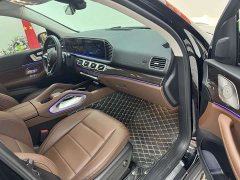 Mercedes-Benz GLE (Imported) GLE 350 4MATIC Fashion - ფოტო 4