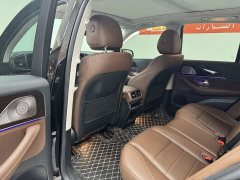 Mercedes-Benz GLE (Imported) GLE 350 4MATIC Fashion - ფოტო 5