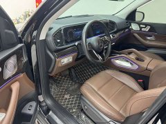 Mercedes-Benz GLE (Imported) GLE 350 4MATIC Fashion - ფოტო 6