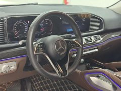 Mercedes-Benz GLE (Imported) GLE 350 4MATIC Fashion - ფოტო 7