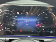 Mercedes-Benz GLE (Imported) GLE 350 4MATIC Fashion - ფოტო 9