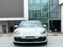 Porsche 2021 Panamera 2.9T - ფოტო 2