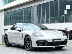 Porsche 2021 Panamera 2.9T - ფოტო 3