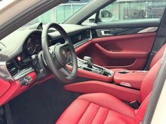 Porsche 2021 Panamera 2.9T - ფოტო 4