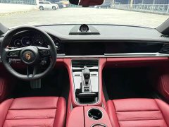 Porsche 2021 Panamera 2.9T - ფოტო 5