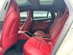 Porsche 2021 Panamera 2.9T - ფოტო 6