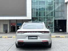 Porsche 2021 Panamera 2.9T - ფოტო 8