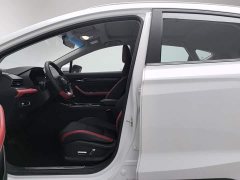 Geely Emgrand S 2021 1.4T CVT Luxury - ფოტო 10