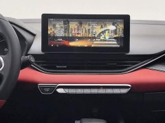 Geely Emgrand S 2021 1.4T CVT Luxury - ფოტო 12