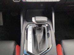 Geely Emgrand S 2021 1.4T CVT Luxury - ფოტო 13