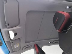 Geely Emgrand S 2021 1.4T CVT Luxury - ფოტო 14