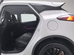 Geely Emgrand S 2021 1.4T CVT Luxury - ფოტო 15