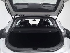 Geely Emgrand S 2021 1.4T CVT Luxury - ფოტო 16