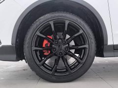 Geely Emgrand S 2021 1.4T CVT Luxury - ფოტო 17