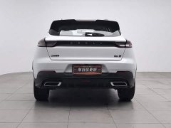 Geely Emgrand S 2021 1.4T CVT Luxury - ფოტო 4