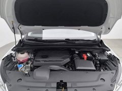 Geely Emgrand S 2021 1.4T CVT Luxury - ფოტო 6