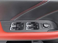 Geely Emgrand S 2021 1.4T CVT Luxury - ფოტო 9