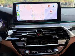 BMW 6 Series GT 2021 Facelift 630i M Sport Package - ფოტო 12