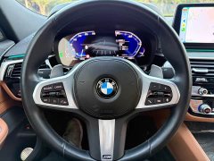 BMW 6 Series GT 2021 Facelift 630i M Sport Package - ფოტო 13