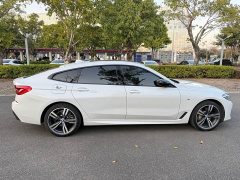 BMW 6 Series GT 2021 Facelift 630i M Sport Package - ფოტო 15