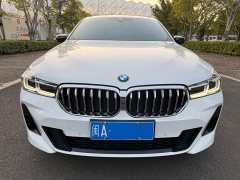 BMW 6 Series GT 2021 Facelift 630i M Sport Package - ფოტო 2