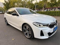 BMW 6 Series GT 2021 Facelift 630i M Sport Package - ფოტო 3
