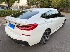 BMW 6 Series GT 2021 Facelift 630i M Sport Package - ფოტო 4