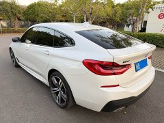 BMW 6 Series GT 2021 Facelift 630i M Sport Package - ფოტო 5