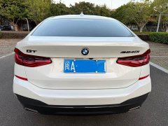 BMW 6 Series GT 2021 Facelift 630i M Sport Package - ფოტო 6