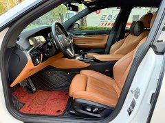 BMW 6 Series GT 2021 Facelift 630i M Sport Package - ფოტო 7