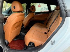 BMW 6 Series GT 2021 Facelift 630i M Sport Package - ფოტო 9