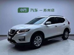 Nissan Qashqai 2022 2.0L FWD Smart Connect Comfort Edition - ფოტო 1