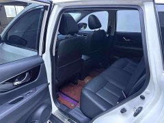 Nissan Qashqai 2022 2.0L FWD Smart Connect Comfort Edition - ფოტო 10