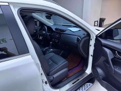 Nissan Qashqai 2022 2.0L FWD Smart Connect Comfort Edition - ფოტო 11