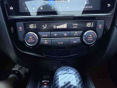 Nissan Qashqai 2022 2.0L FWD Smart Connect Comfort Edition - ფოტო 13