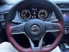 Nissan Qashqai 2022 2.0L FWD Smart Connect Comfort Edition - ფოტო 14