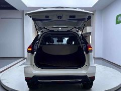 Nissan Qashqai 2022 2.0L FWD Smart Connect Comfort Edition - ფოტო 20