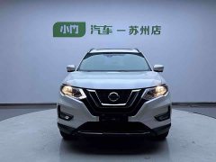 Nissan Qashqai 2022 2.0L FWD Smart Connect Comfort Edition - ფოტო 3