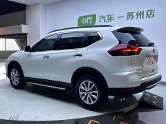 Nissan Qashqai 2022 2.0L FWD Smart Connect Comfort Edition - ფოტო 4
