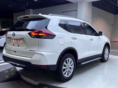 Nissan Qashqai 2022 2.0L FWD Smart Connect Comfort Edition - ფოტო 6