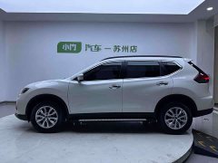 Nissan Qashqai 2022 2.0L FWD Smart Connect Comfort Edition - ფოტო 7